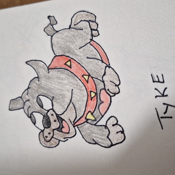 Looney toon characters - Picture 4 of 16